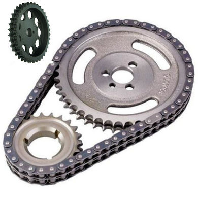 comprar 36 engranaje auto de la cadena impulsora del piñón S848 de los dientes que mide el tiempo para el motor online manufacture