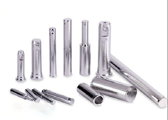comprar Rodillo profesional Bush Pin Plate Roller Chain Parts del OEM online manufacture
