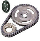 comprar 36 engranaje auto de la cadena impulsora del piñón S848 de los dientes que mide el tiempo para el motor online manufacture