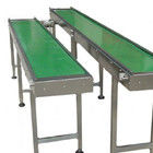 comprar Cinturones transportadores ligeros de PVC sin contaminación 5 capas 20000 mm de longitud online manufacture