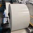 comprar Cinturones transportadores de caucho blanco NN 3-12 capas 15Mpa Resistencia a la tracción online manufacture