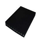 comprar Cinturones transportadores de cable de acero de alta temperatura ST1000 de 6 mm a 30 mm de espesor online manufacture