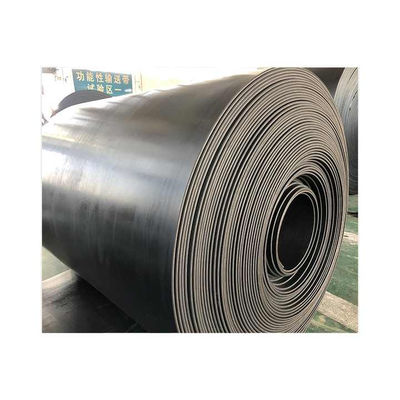 comprar UCER Cinturón transportador de cuerda de alambre ignífugo para el transporte de materiales en entornos de alta temperatura online manufacture