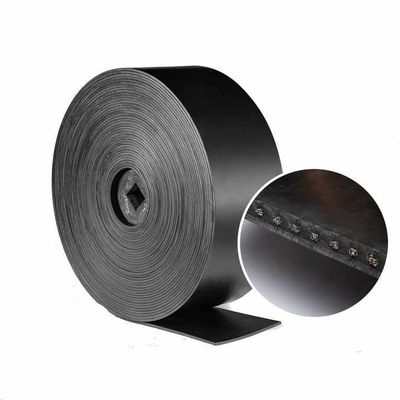 comprar Cinturón transportador de cuerda de alambre ST1000 para transporte de alta velocidad online manufacture