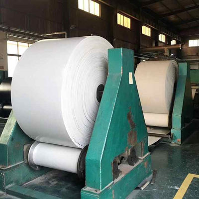 comprar No contaminante 8 capas 2.5 3.0 4.5 5.0 Cinturones transportadores ligeros de PVC Transporte de alimentos online manufacture
