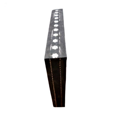 Comprar Cinta transportadora de cable de acero de 700 mm de ancho, color negro, con 1 año de garantía para cemento y minería online manufacture