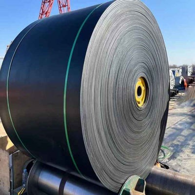 comprar Cinta transportadora de cable de acero ST1000 para uso industrial de servicio pesado online manufacture