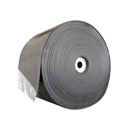 comprar Cinturón transportador de cable de acero resistente a la llama ST630 resistente al desgarro online manufacture