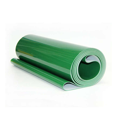 comprar Cinta transportadora de PVC - Rango de temperatura de -10°C a 80°C online manufacture