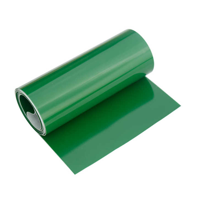 comprar Cinturón transportador de PVC de alta resistencia para el transporte de alimentos online manufacture