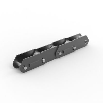 comprar Cinta transportadora de encargo del elevador de cubo de la echada 100m m con los accesorios online manufacture