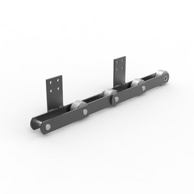 comprar Cadena resistente de gran tamaño del recuperador del apilador de la rueda del cubo de la cinta transportadora S450.433 online manufacture