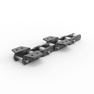 comprar ODM soldado con autógena del OEM de la cinta transportadora del raspador de la carga de la pavimentadora de la placa online manufacture