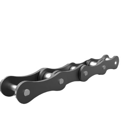 comprar 208B a las cadenas del rodillo de la transmisión de la echada del doble 232B online manufacture