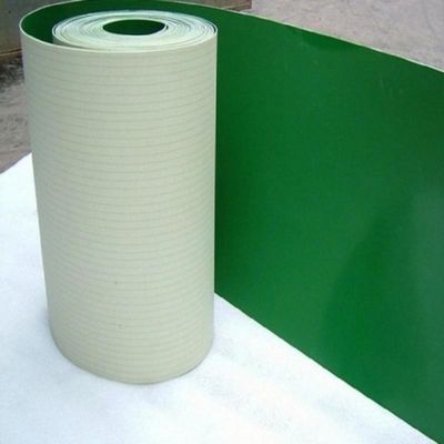 comprar Bandas transportadoras de goma 6m m gruesas ignífugas online manufacture