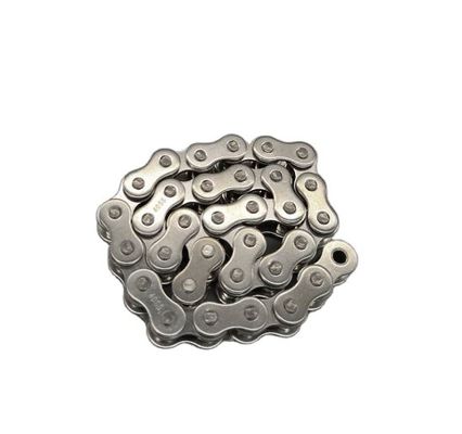 comprar Cadena de acero inoxidable hueco del rodillo de Pin Transmission Drive Chains 40HP 50HP 60HP 80HP online manufacture