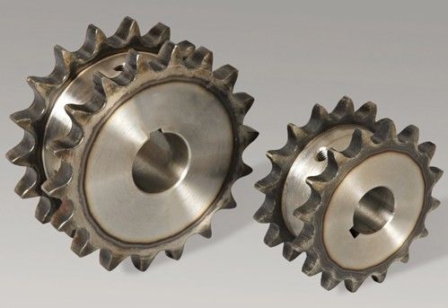 comprar Alto desgaste - piñón impulsor 2040 del transportador resistente 2050 2060 2080 online manufacture