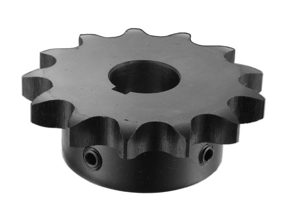 comprar Piñones de cadena del rodillo de los dientes C45 40Mn del estándar de ISO online manufacture