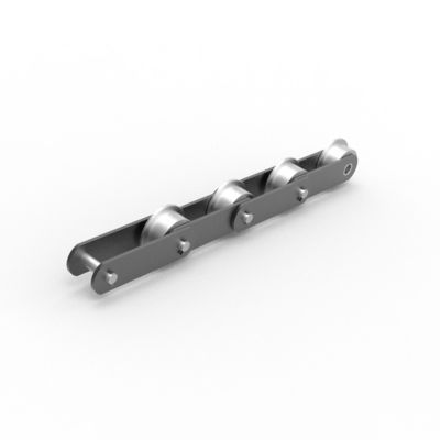 comprar F ensanchó la echada doble M Series de las cintas transportadoras resistentes del rodillo online manufacture