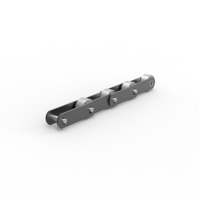 comprar ODM del OEM de la cadena del rodillo del transportador de la echada del doble de M20 M80 M450 online manufacture