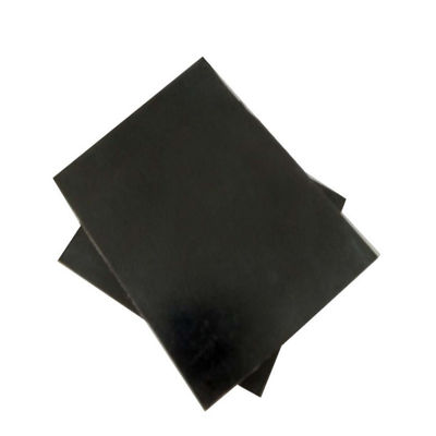 comprar Bandas transportadoras de goma EP300 EP350 EP400 del EP del poliéster negro online manufacture