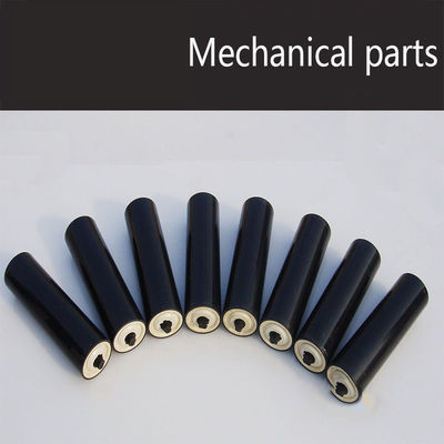 comprar ISO9001 Pin Bush Roller Chain Parts granallado online manufacture