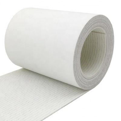 comprar Bandas transportadoras 1400m m de goma blancas de encargo online manufacture
