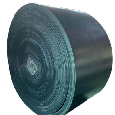 comprar Banda transportadora de goma del cordón de acero de la metalurgia del ODM online manufacture