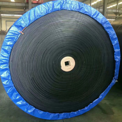 comprar bandas transportadoras especiales ignífugas NN300 de 12m m online manufacture