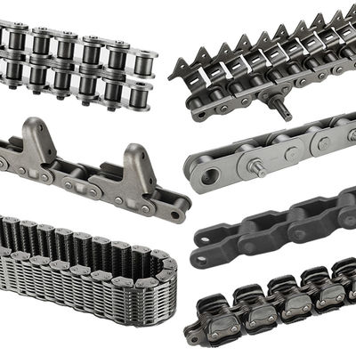 comprar Platear el hueco corto doble Pin Drive Conveyor Sprocket Roller de la echada online manufacture