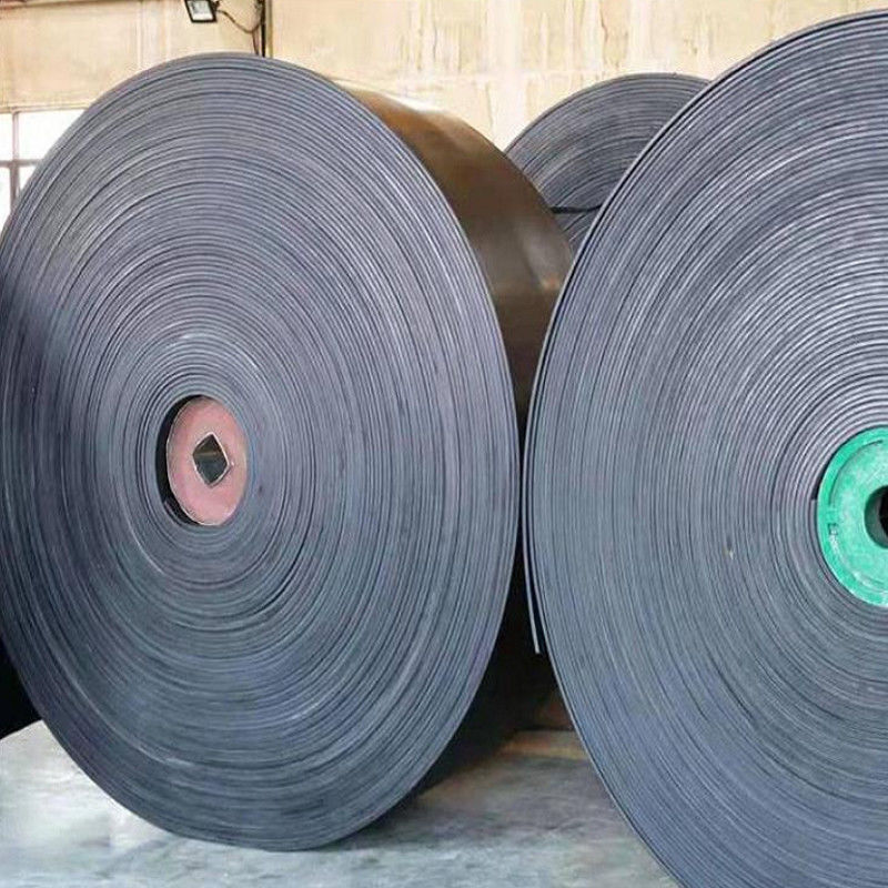 200mm Bandwidth Coal Mine Rubber Conveyor Belts