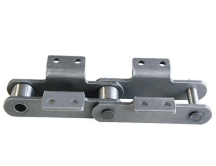 Cadenas de transporte de ascensor de cubo estándar industrial