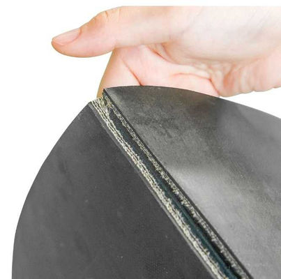 ST630/ST800/ST1000 Cinturones transportadores de cable de acero