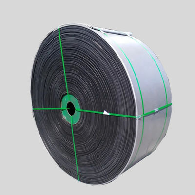 Cinturón transportador de cableado para minas de carbón Minas Puertos Energía eléctrica Metalurgia y materiales de construcción