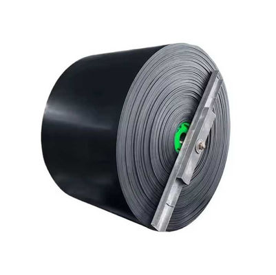 Cinturón transportador de cuerda de alambre ST800 con diversas especificaciones y tamaños personalizados disponibles para diferentes requisitos