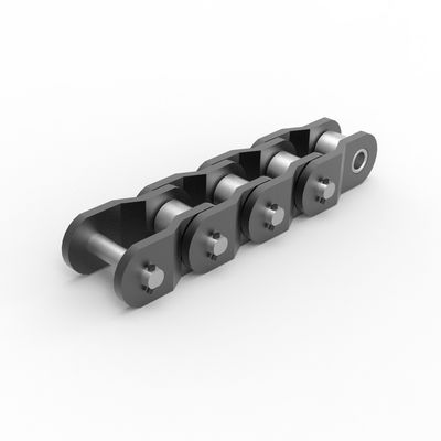 Cadenas impulsor de transmisión puestas resistentes del vínculo 2512 2814 3315