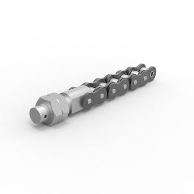 Cadenas impulsor de transmisión de 16ALT 20ALT 24ALT para el aparcamiento