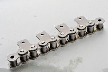 Serie K1 K2 B Cadenas de rodillo de transmisión de alta resistencia a la tracción
