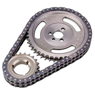 36 piñón que mide el tiempo auto del engranaje de la cadena impulsora de los dientes S848 para el motor