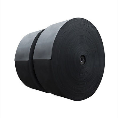 Banda transportadora resistente a los choques de NN400 NN500 NN