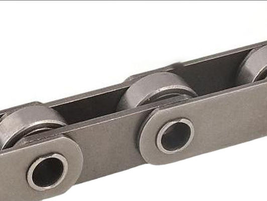El aceite de palma resistente ahueca a Pin Conveyor Chains 47.63m m hasta 88.9m m Dia Roller
