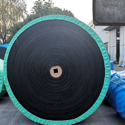 Bandas transportadoras de goma del OEM B300 B400 B500 B600