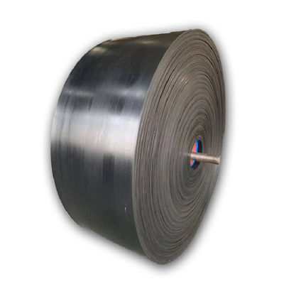 El pegarse anti de la correa de goma del transportador de GB/T7984 300mm-3000m m