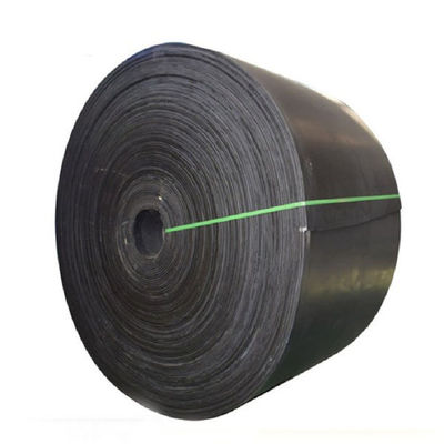 GB/T7984-2001 Cinturón de caucho de transporte antiadherente estándar de ancho de 300 mm-3000 mm para el transporte de carga media