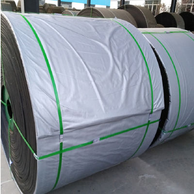 Banda transportadora a prueba de ácido del álcali EP250 para la industria del fertilizante del fosfato