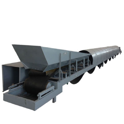 Correa de Mesh Core Burn Resistant Conveyor del metal NN250
