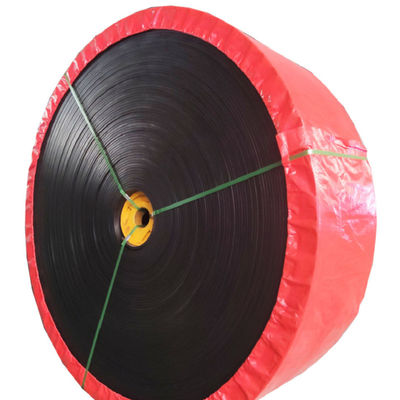 Altas bandas transportadoras especiales estándar de la elasticidad ST1600