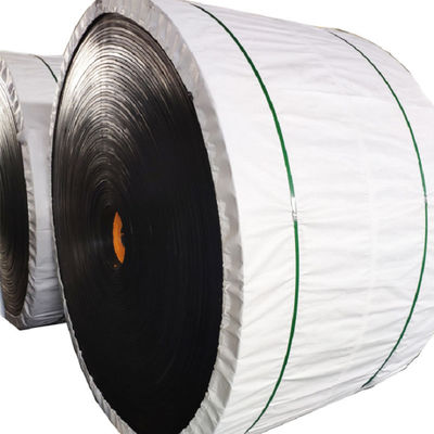 Ancho de banda resistente frío de la banda transportadora 100mm-3000m m de UCER