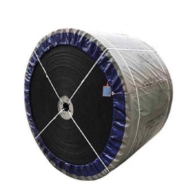 Banda transportadora resistente fría ST1600 del OEM 6mm-30m m