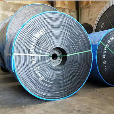 Cintas transportadoras especiales resistentes al calor ST1600